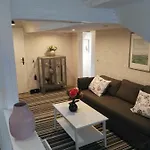 Janinas Loft Апартаменты Винтерберг