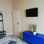 Апартаменты Janinas Loft
