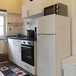 Апартаменты Janinas Loft Винтерберг