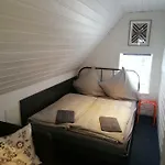 Апартаменты Janinas Loft *