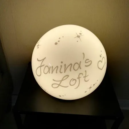 Janinas Loft Apartmán