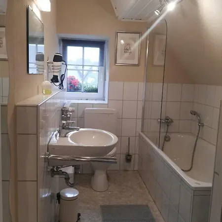 Janinas Loft Apartmán *