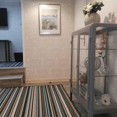 Janinas Loft Daire *