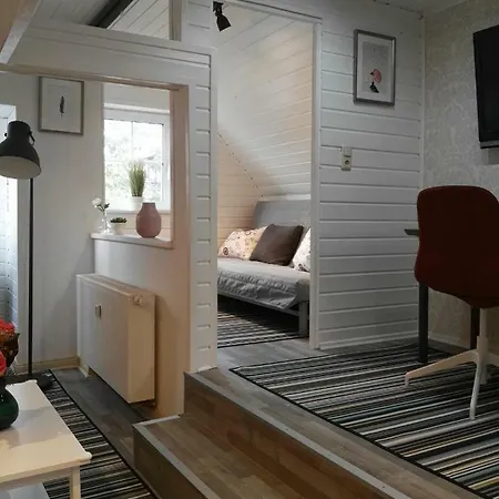 Janinas Loft *