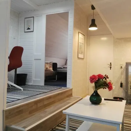 Apartment Janinas Loft Winterberg