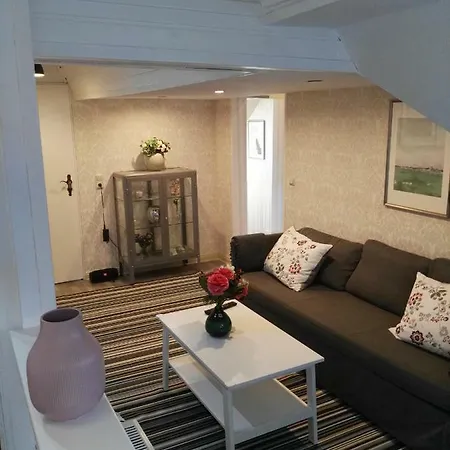 Janinas Loft Lejlighed Winterberg