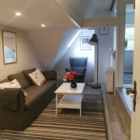 Janinas Loft *