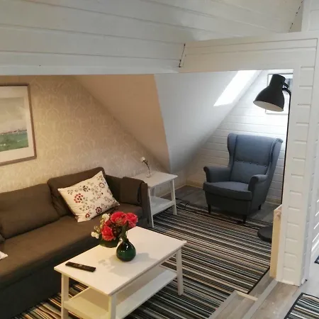 Janinas Loft