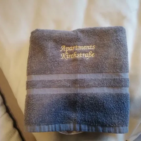 Apartment Janinas Loft