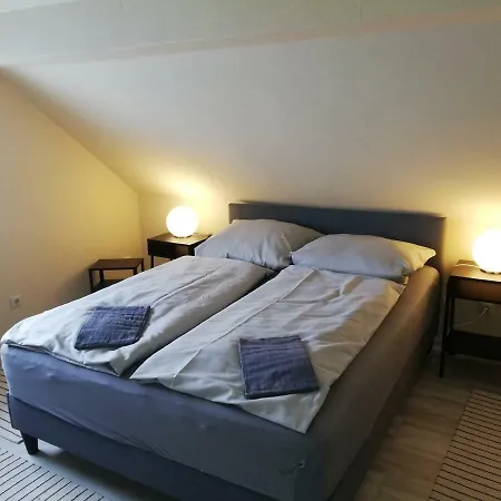 Lejlighed Janinas Loft