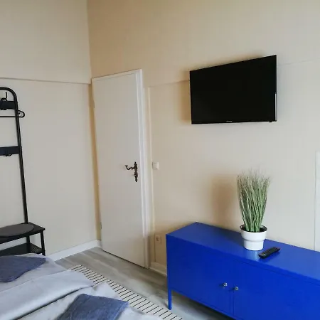 Apartmán Janinas Loft