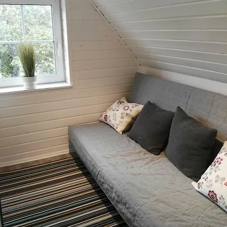 Janinas Loft