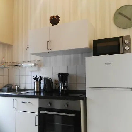 Janinas Loft Apartment *