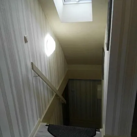 Janinas Loft Apartment
