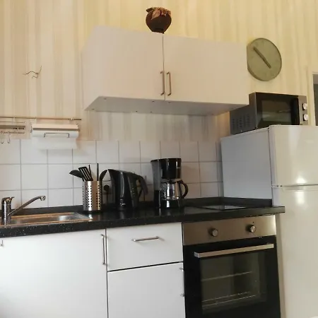 Appartamento Janinas Loft