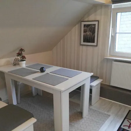 Apartmán Janinas Loft *