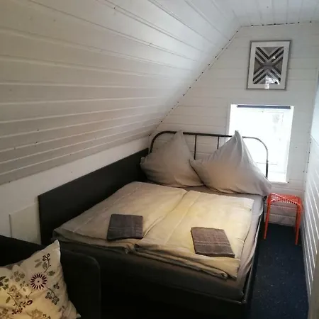 Apartmán Janinas Loft *