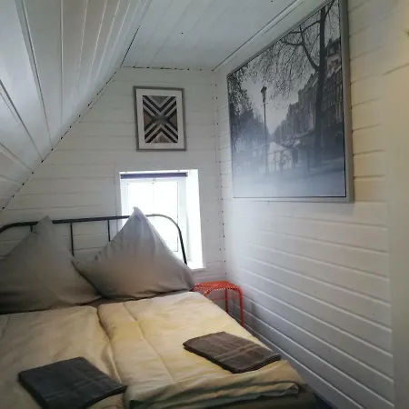 Janinas Loft Appartamento *
