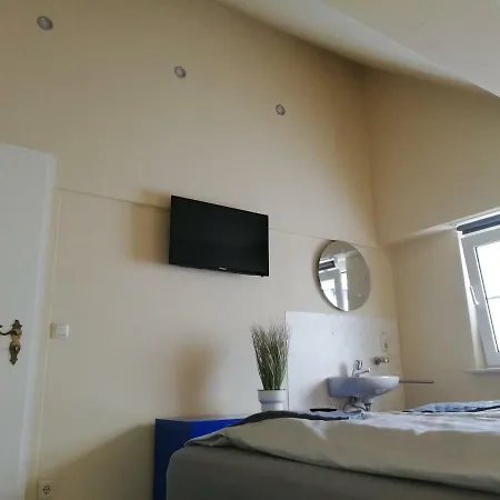 Apartment Janinas Loft Winterberg