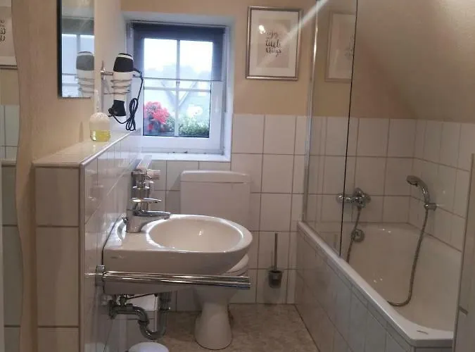 Janinas Loft شقة *