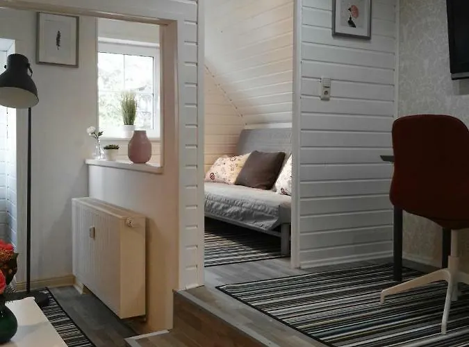 Janinas Loft *