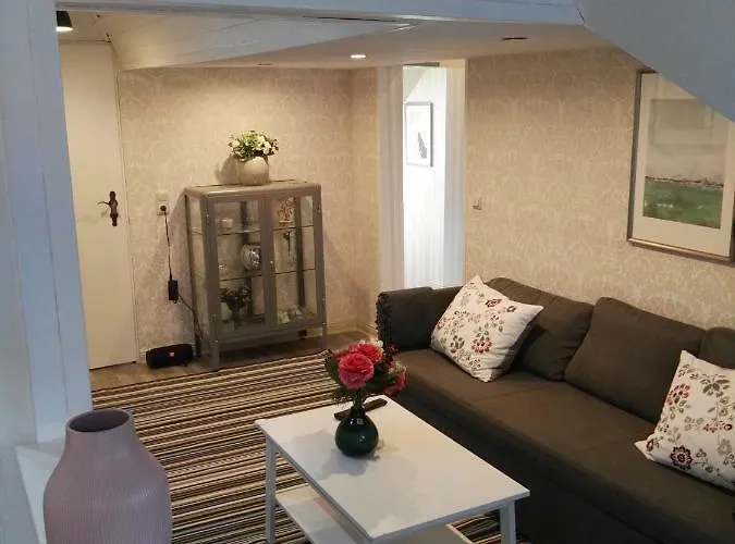 Janinas Loft Appartamento Winterberg