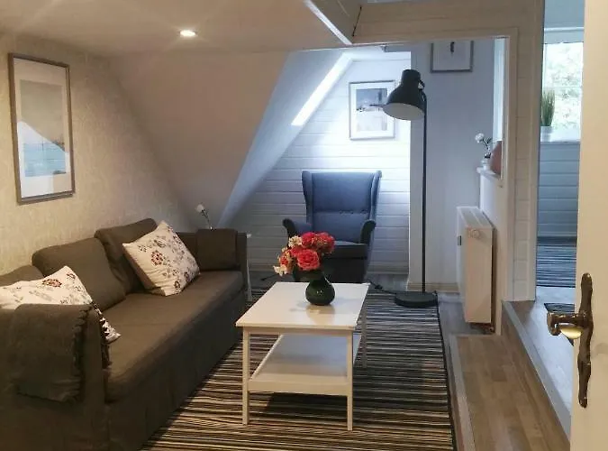 Janinas Loft *