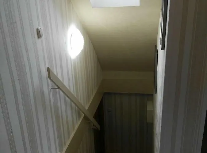 Janinas Loft Lägenhet