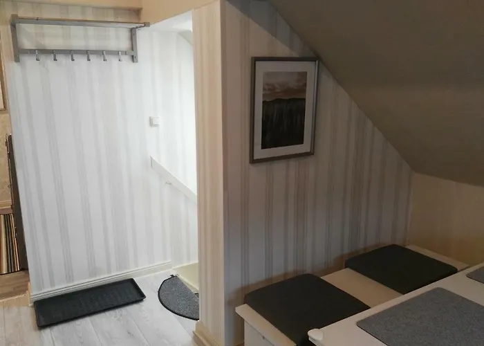 Janinas Loft * وينتربرغ