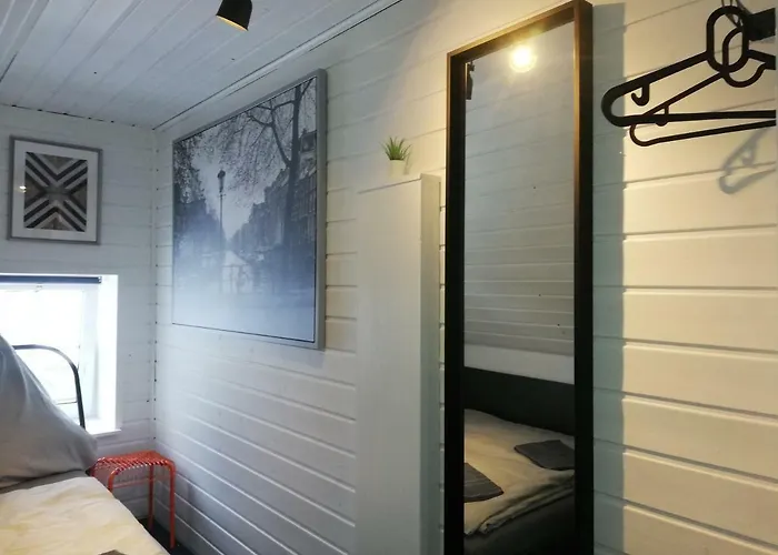 Janinas Loft وينتربرغ