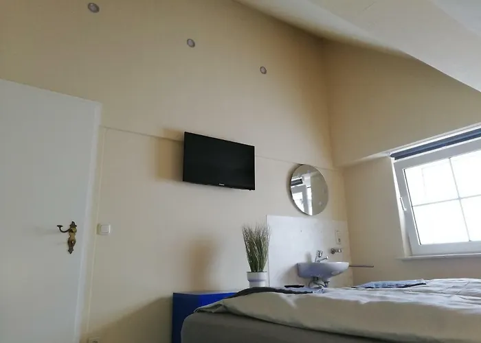 Appartamento Janinas Loft Winterberg